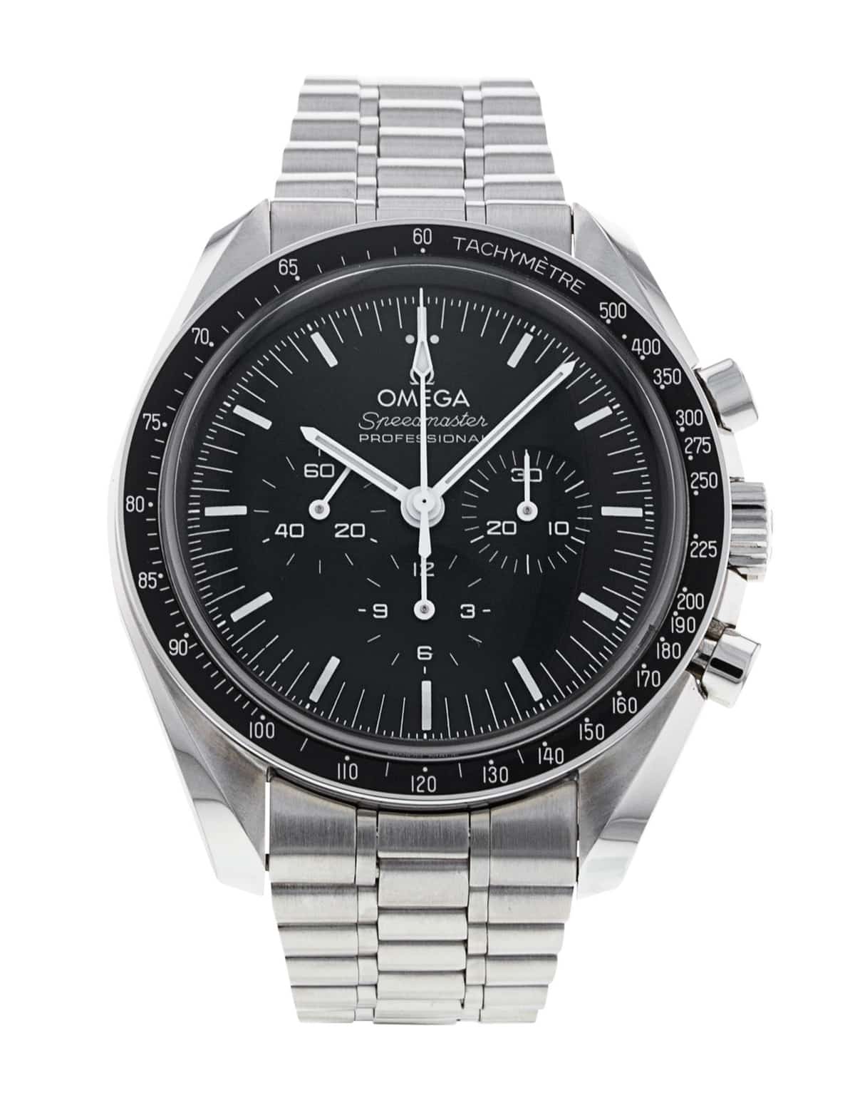 Omega Speedmaster Moonwatch 310.30.42.50.01.001